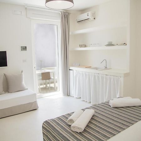 Dimora Ausentum Hotel Torre San Giovanni Ugento Kültér fotó